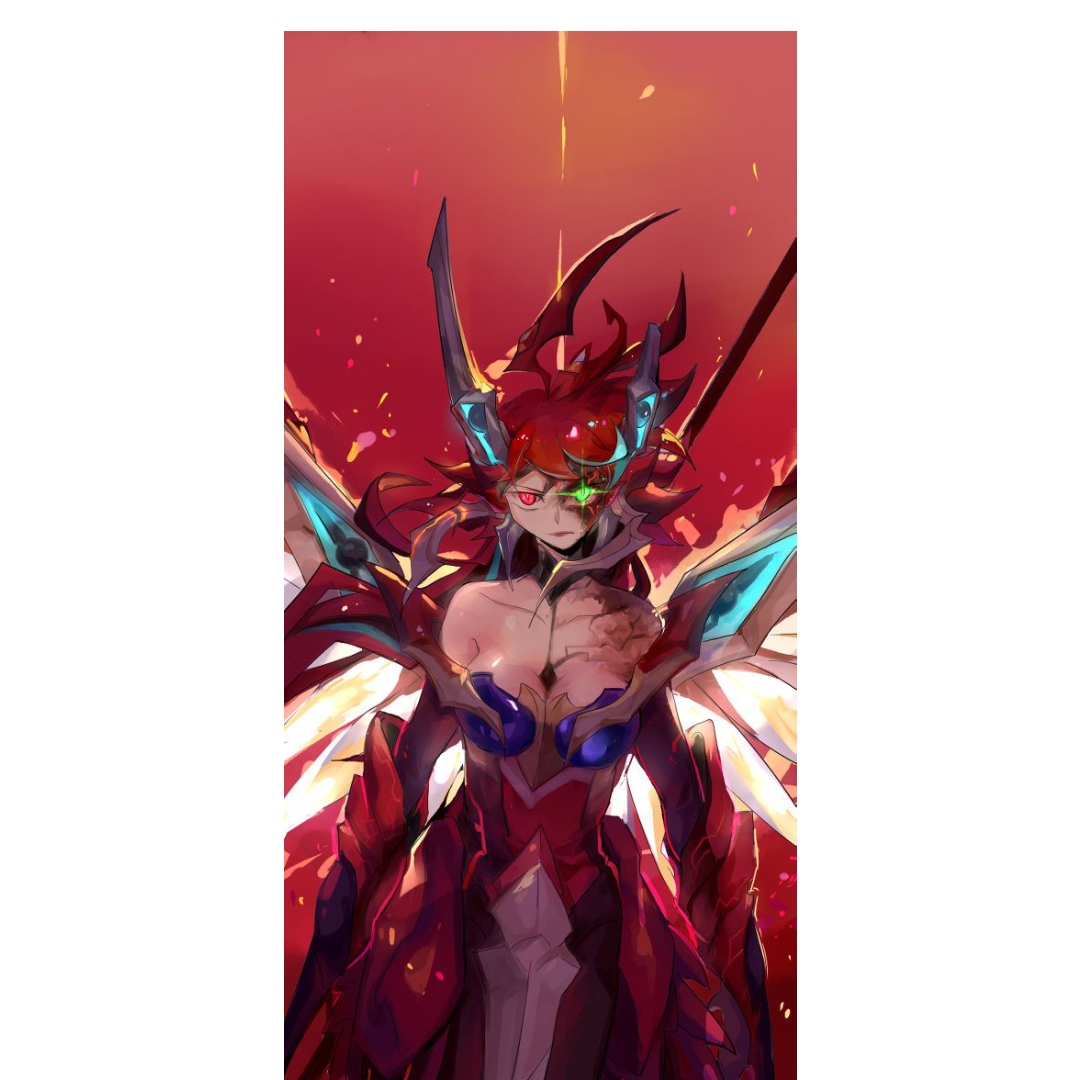 overlay