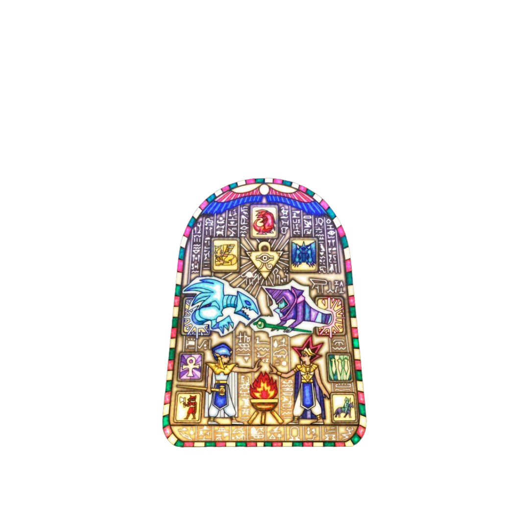overlay
