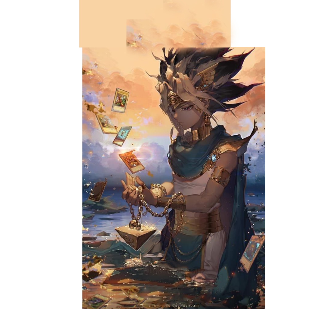 overlay
