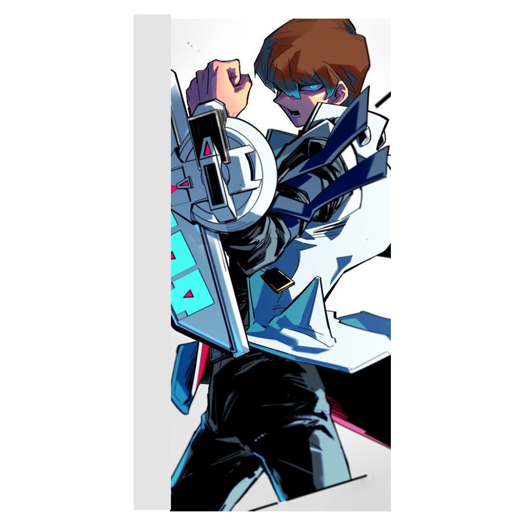 overlay