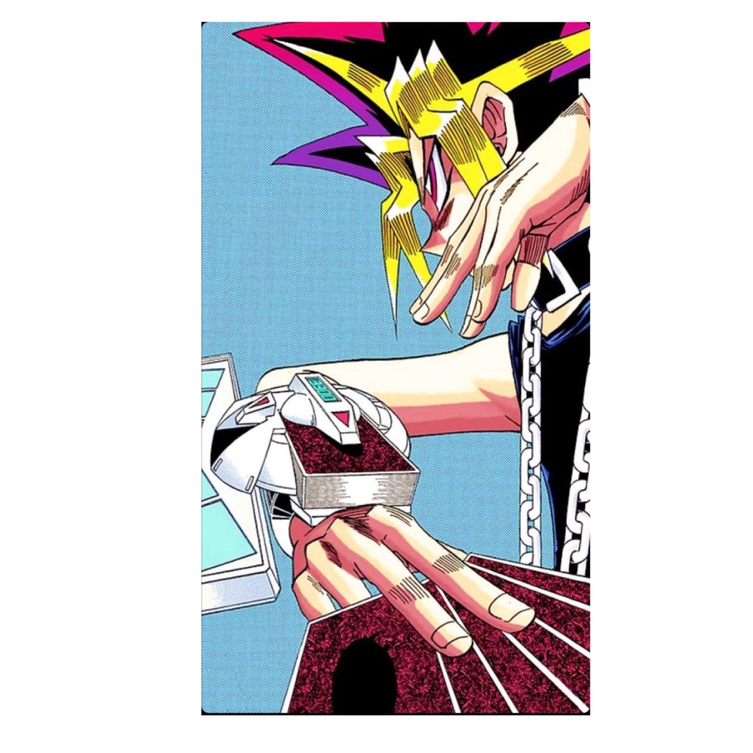 overlay