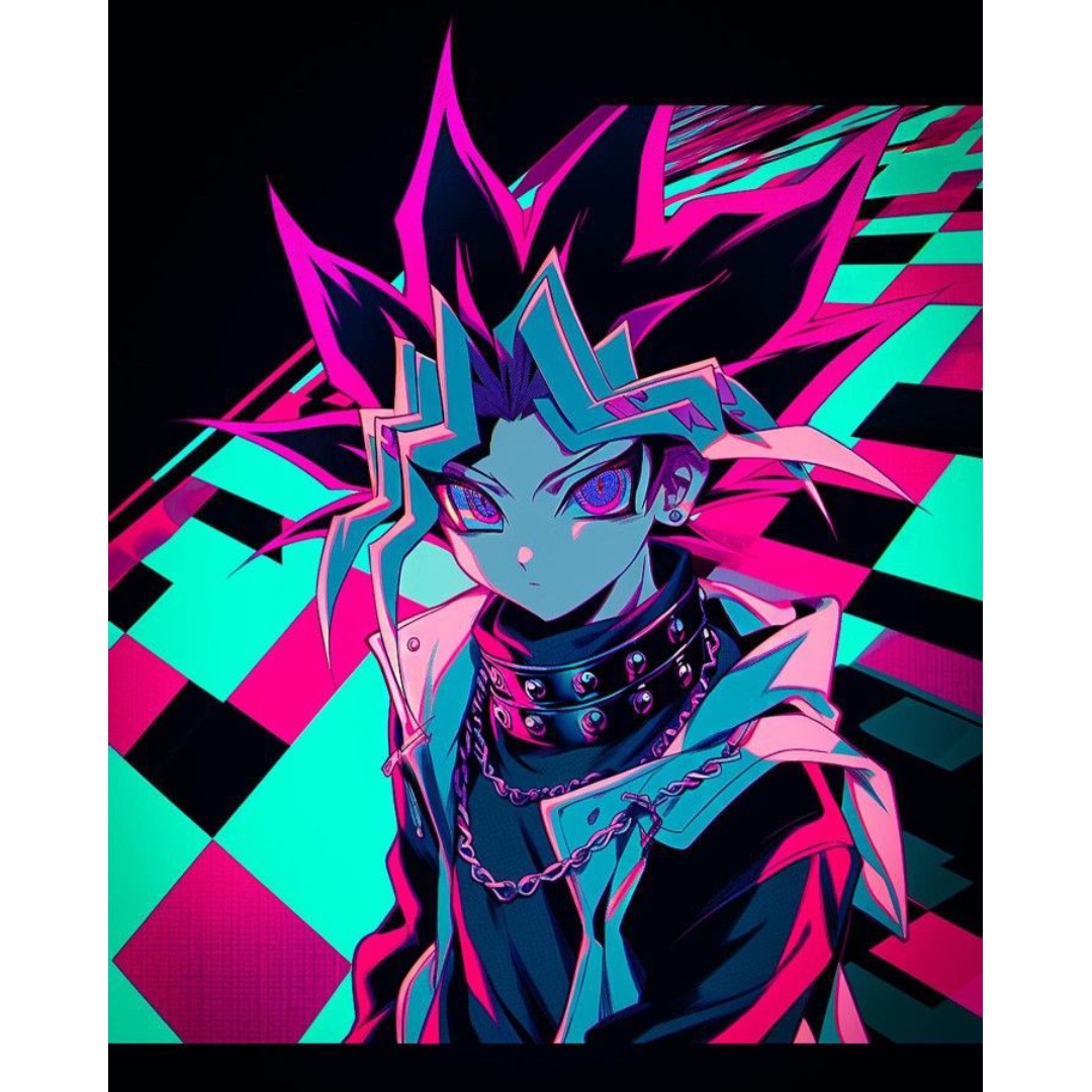 overlay