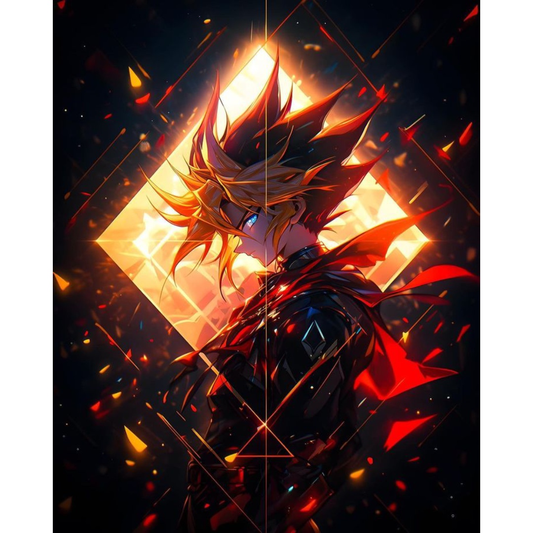 overlay