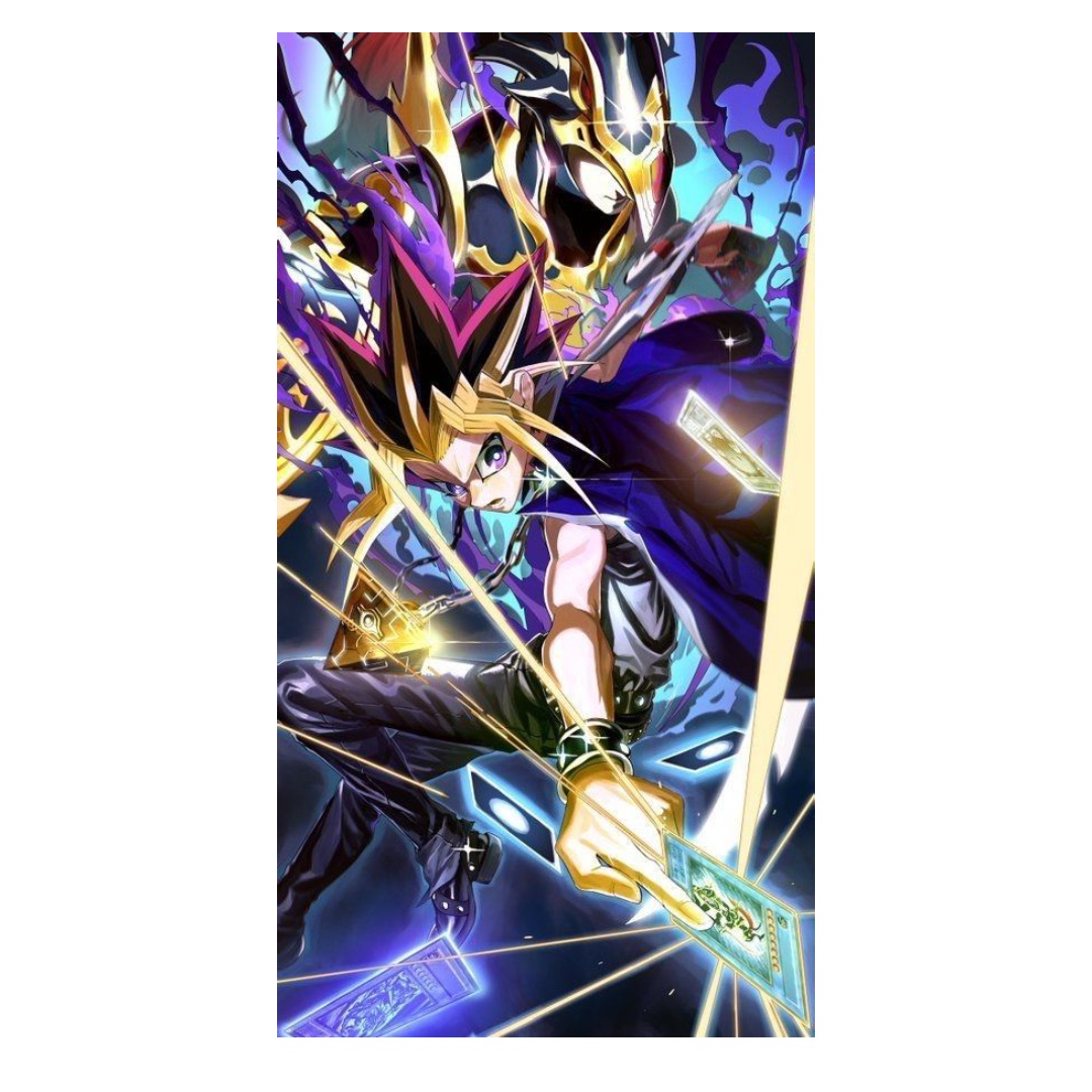 overlay