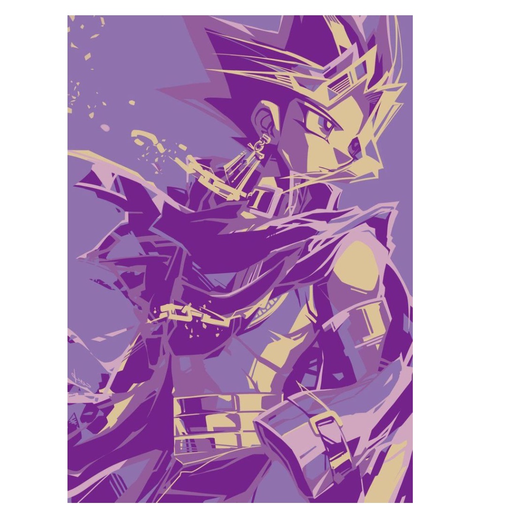 overlay