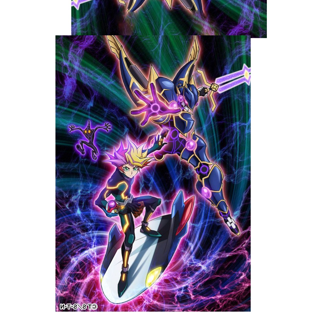 overlay