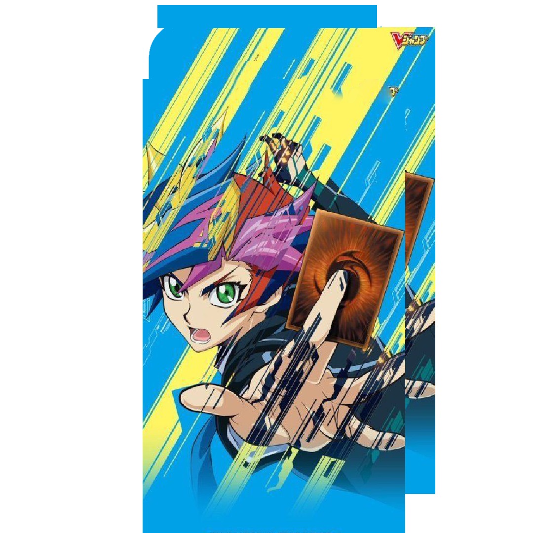 overlay