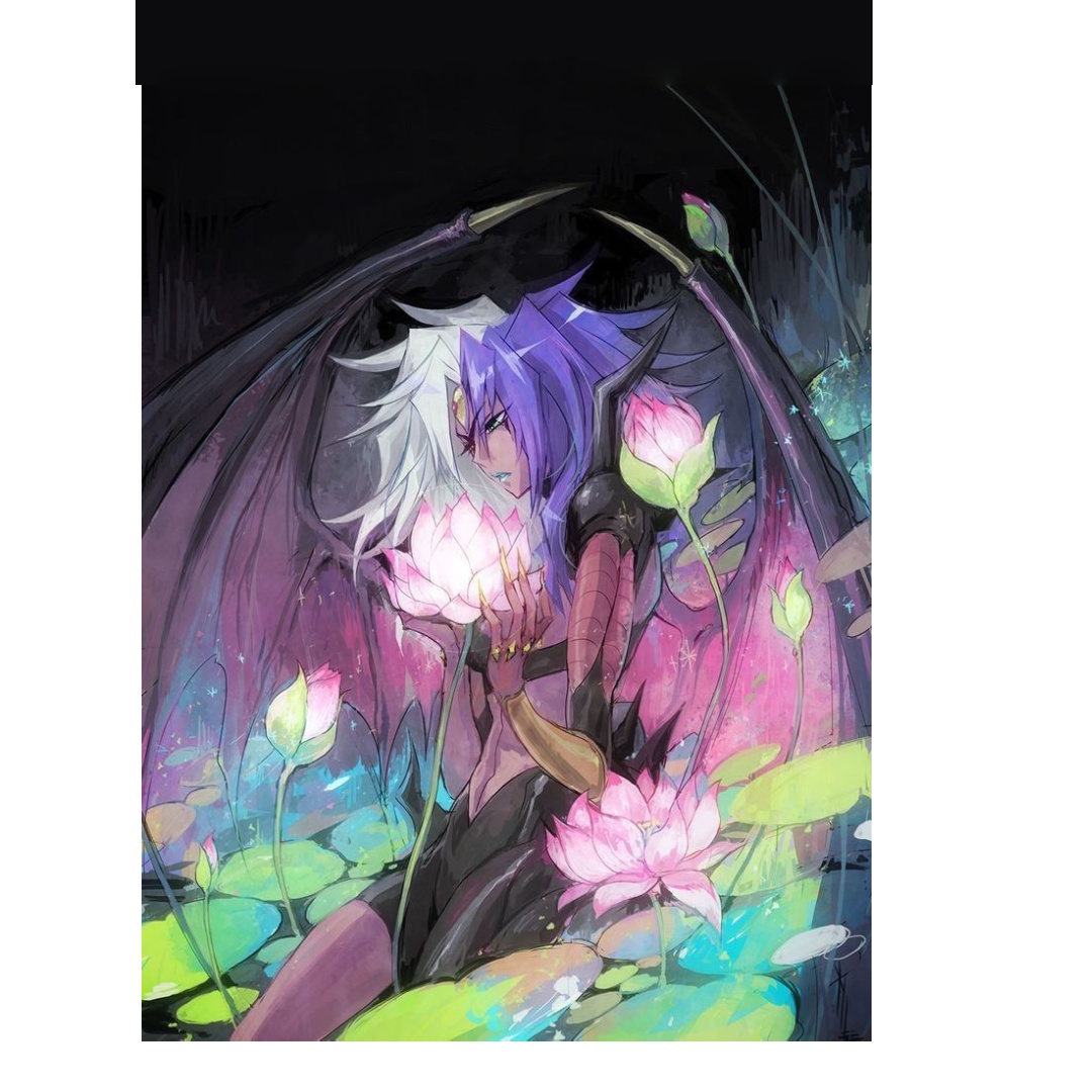 overlay