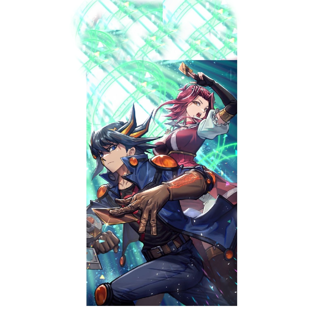 overlay