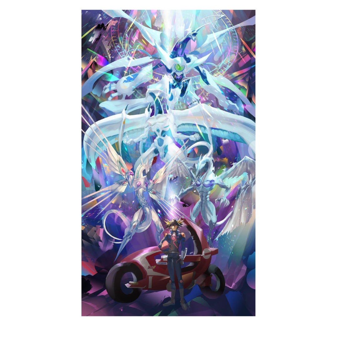 overlay