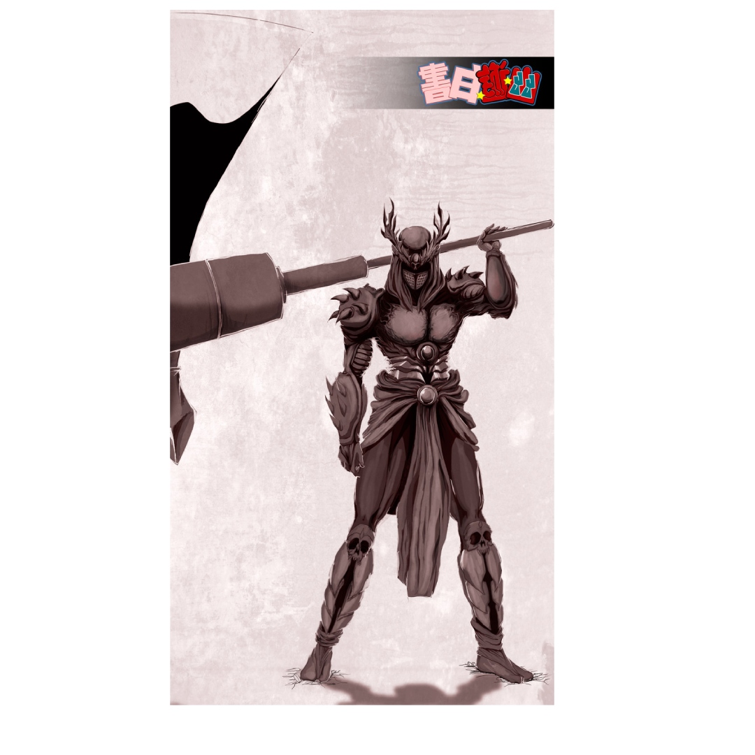 overlay