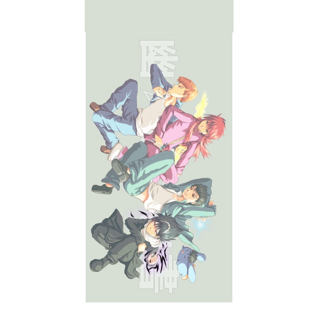 overlay