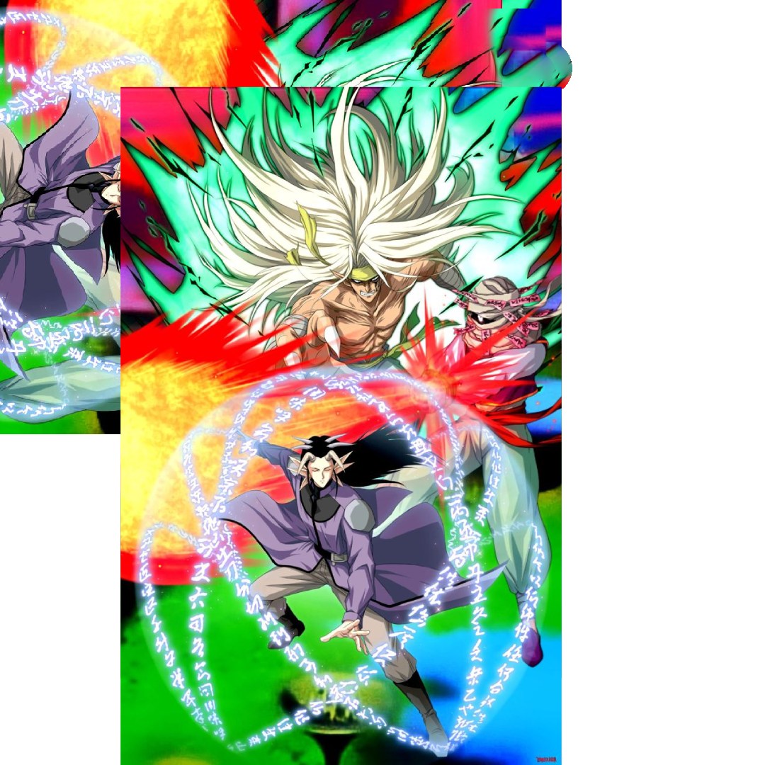 overlay