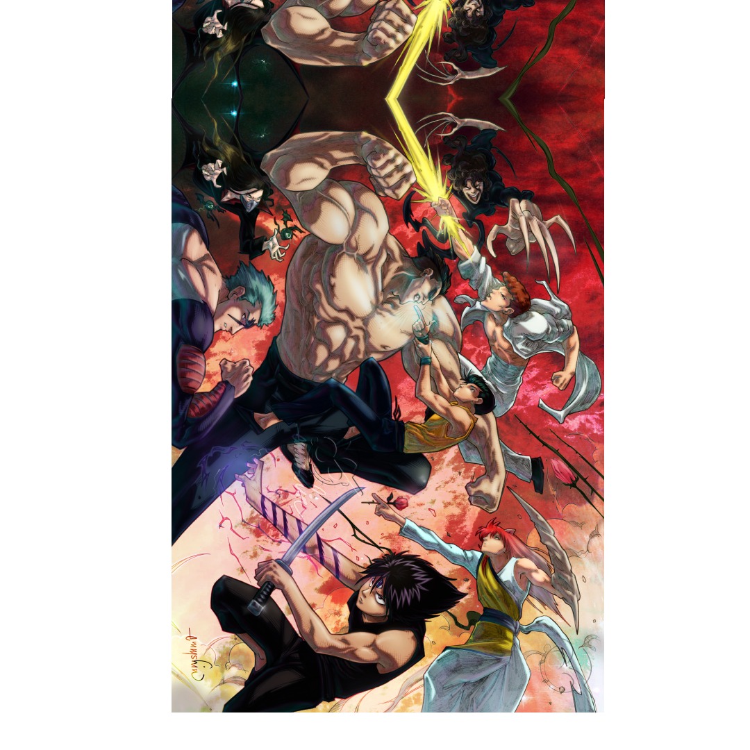 overlay