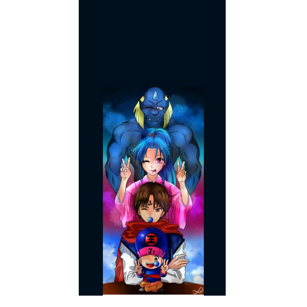 overlay