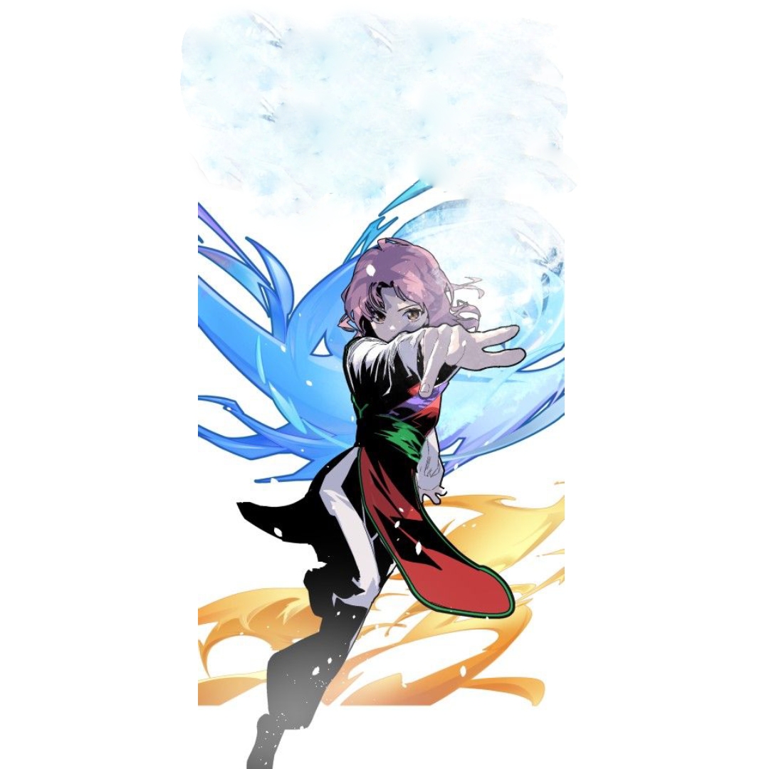 overlay