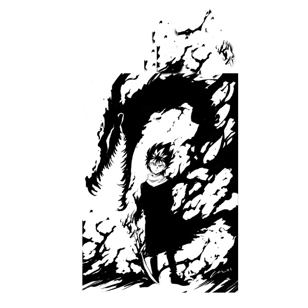 overlay