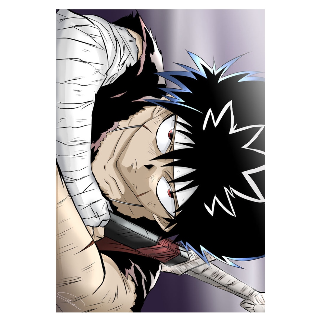 overlay