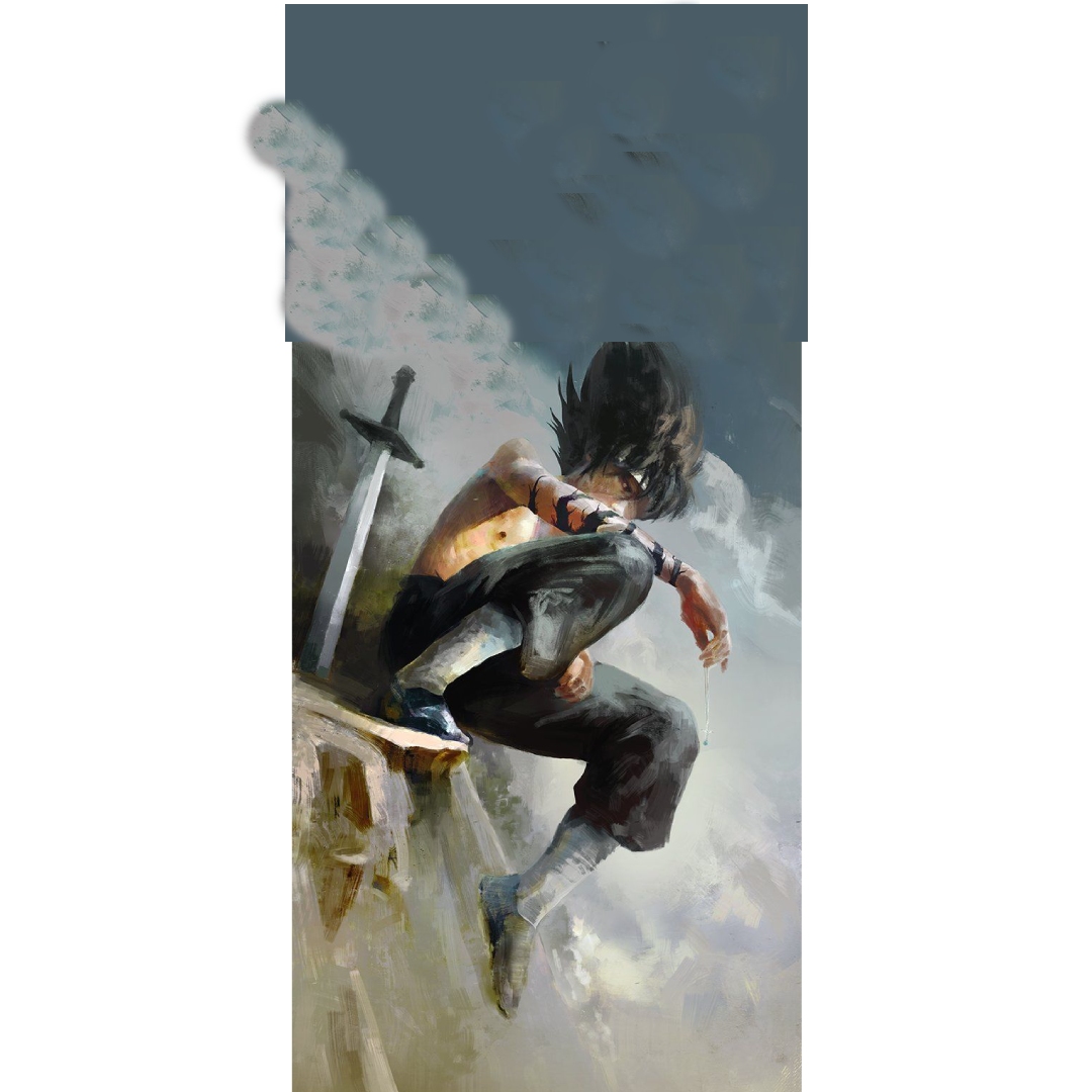 overlay