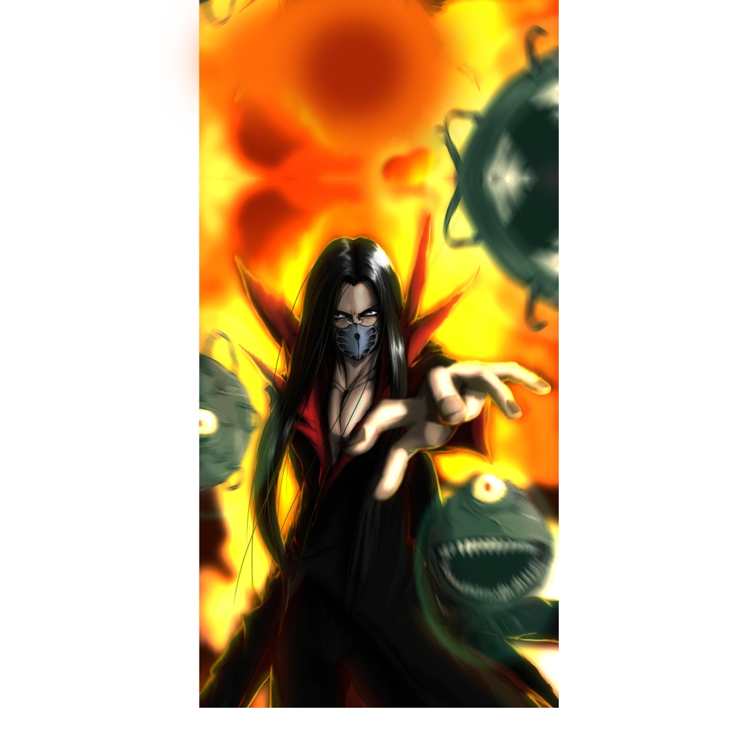 overlay