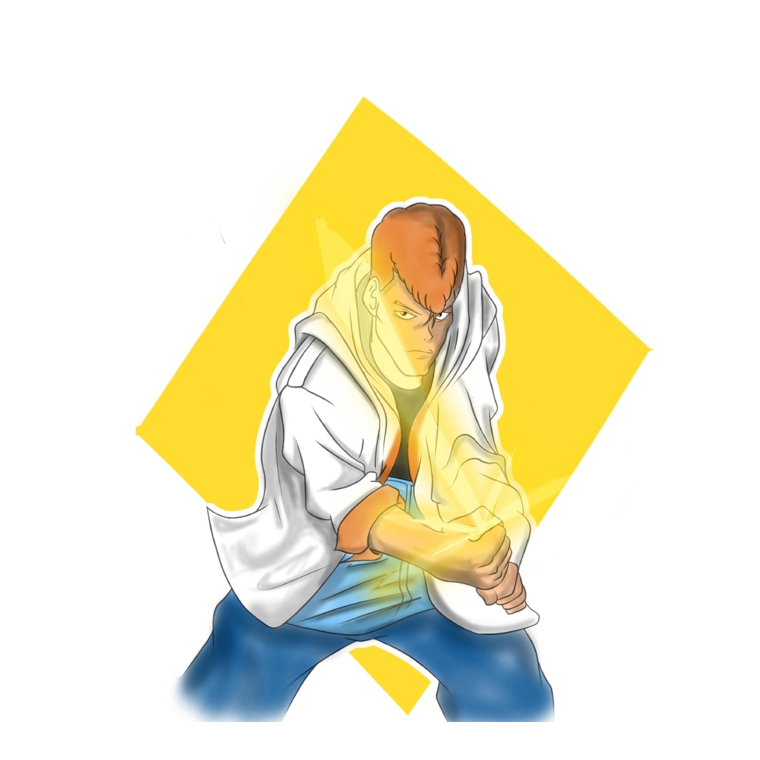 overlay