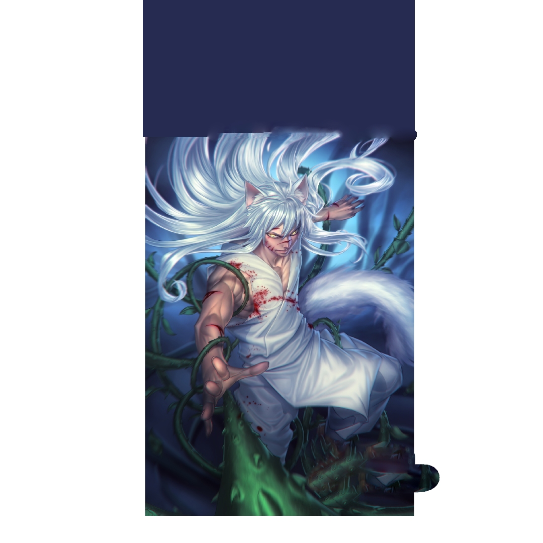 overlay