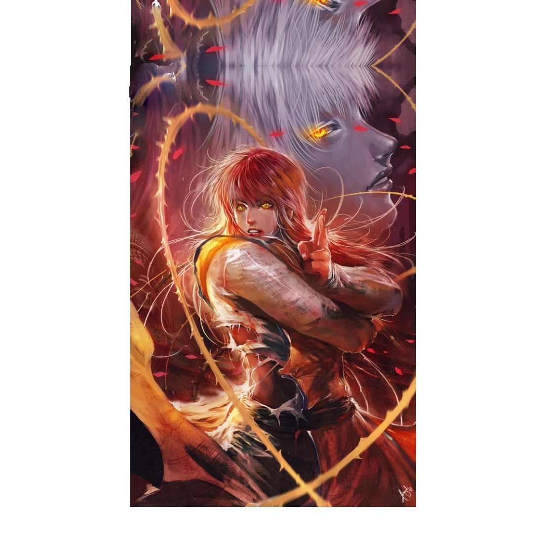 overlay