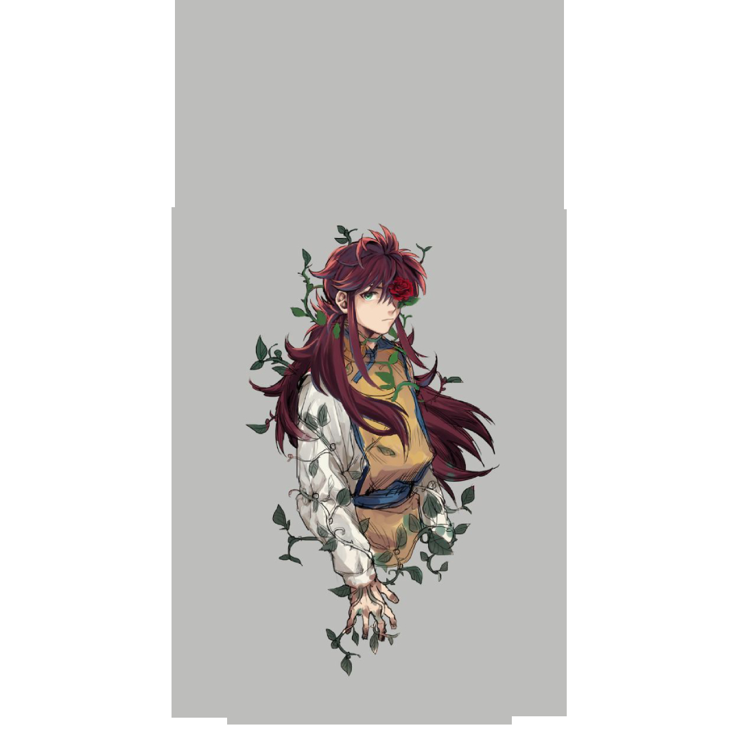 overlay
