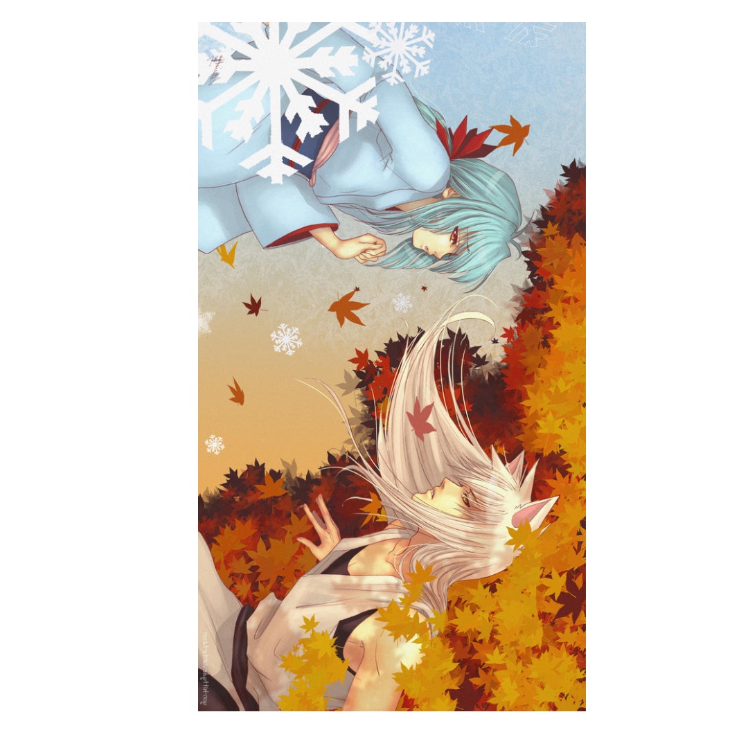 overlay