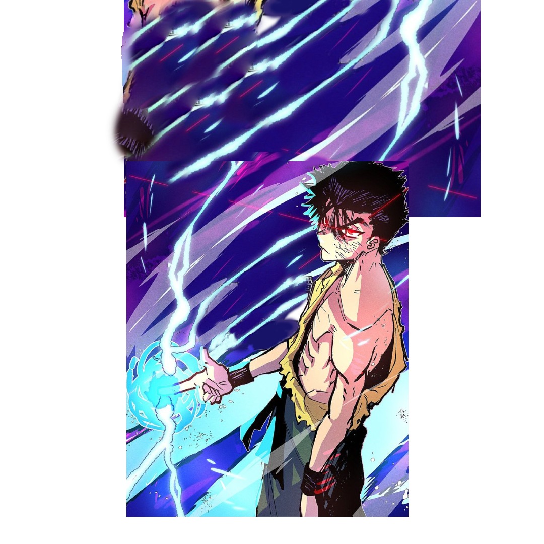 overlay