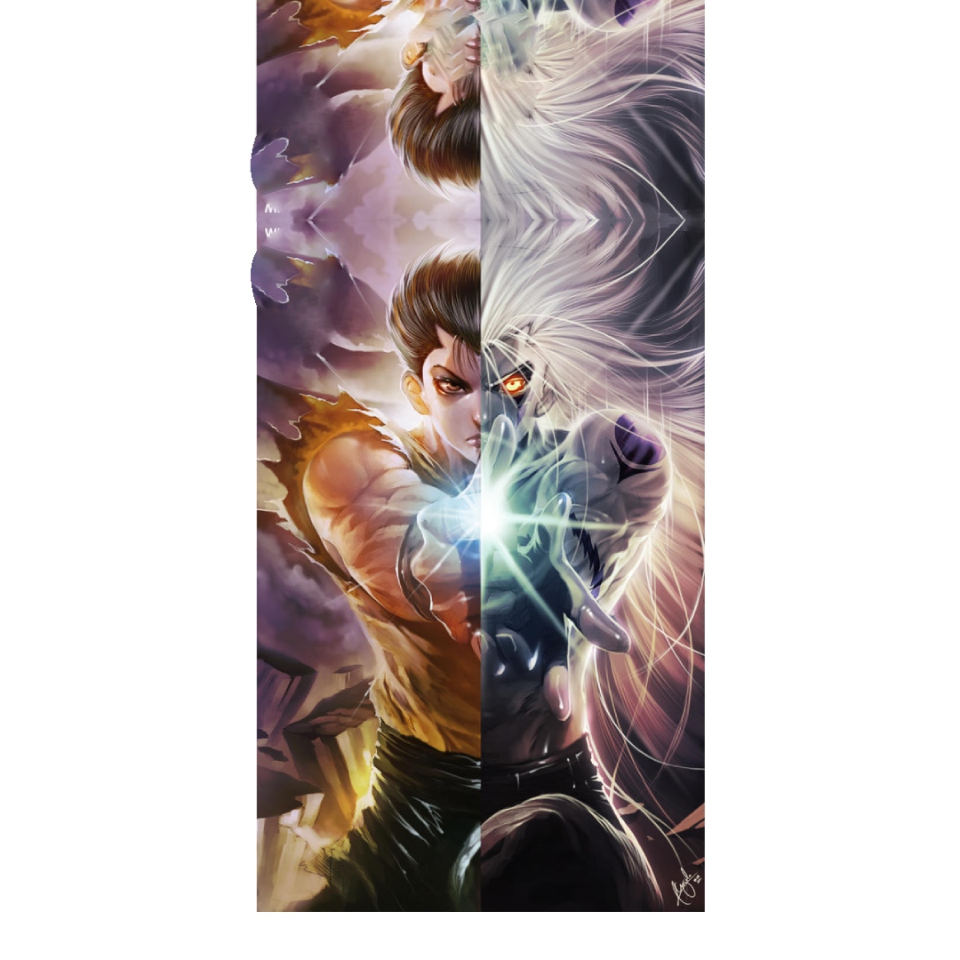 overlay