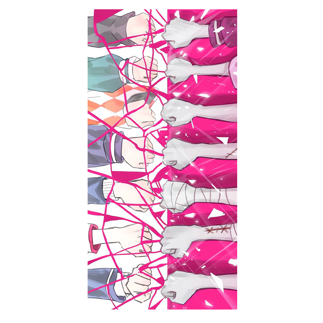 overlay