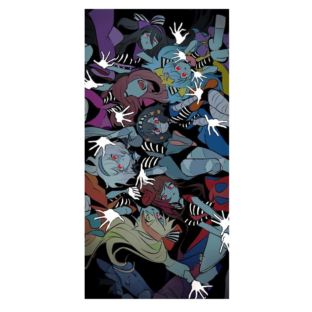 overlay