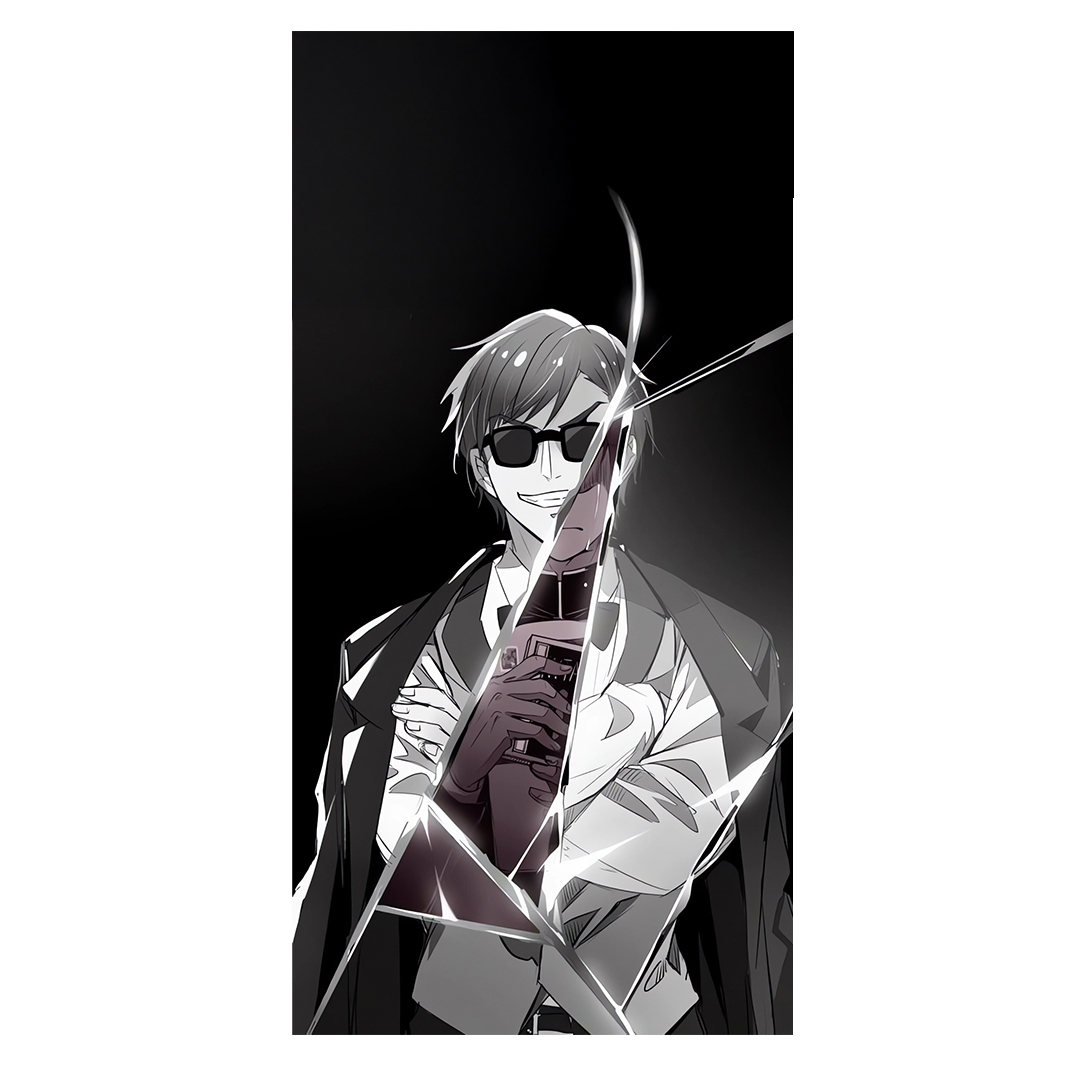 overlay