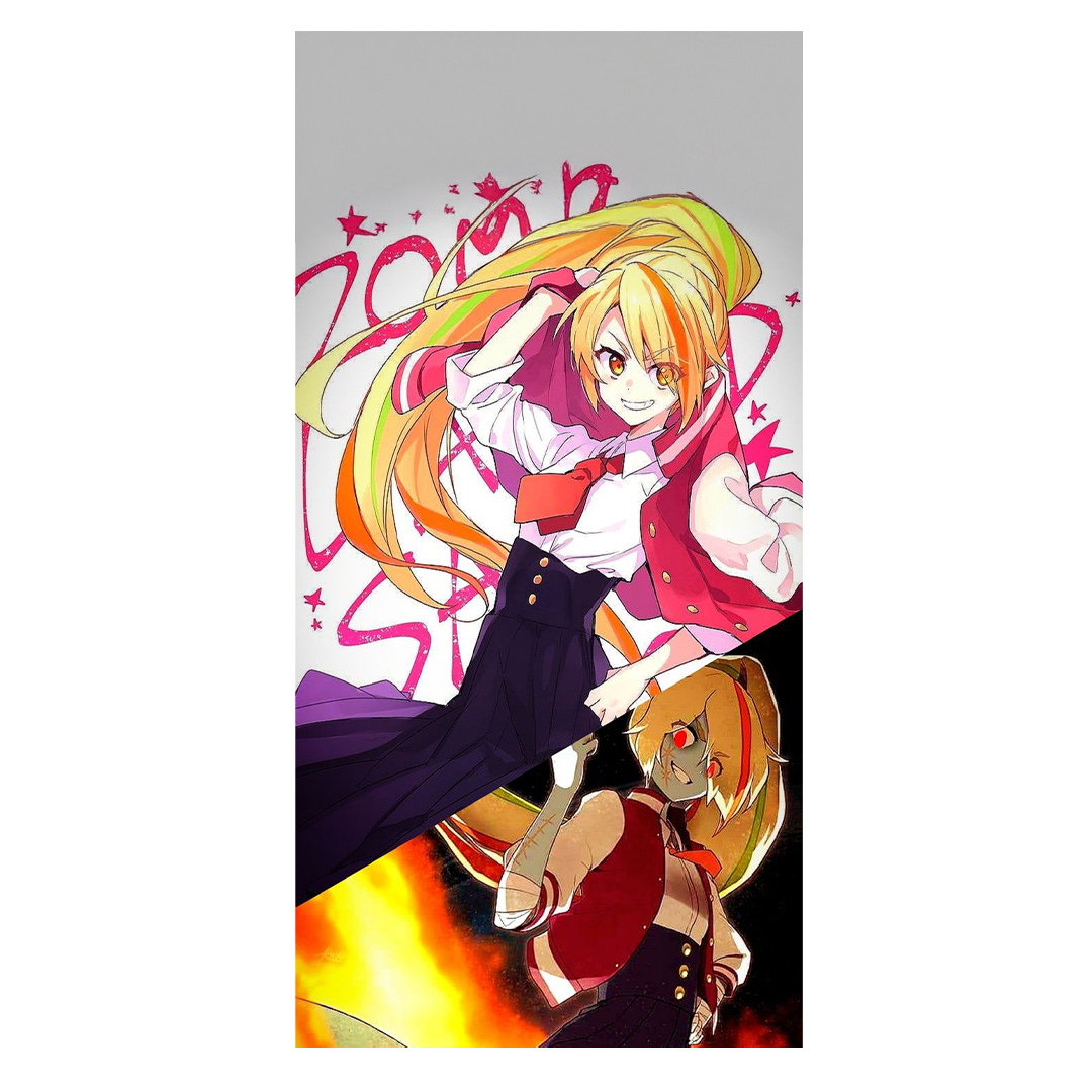overlay