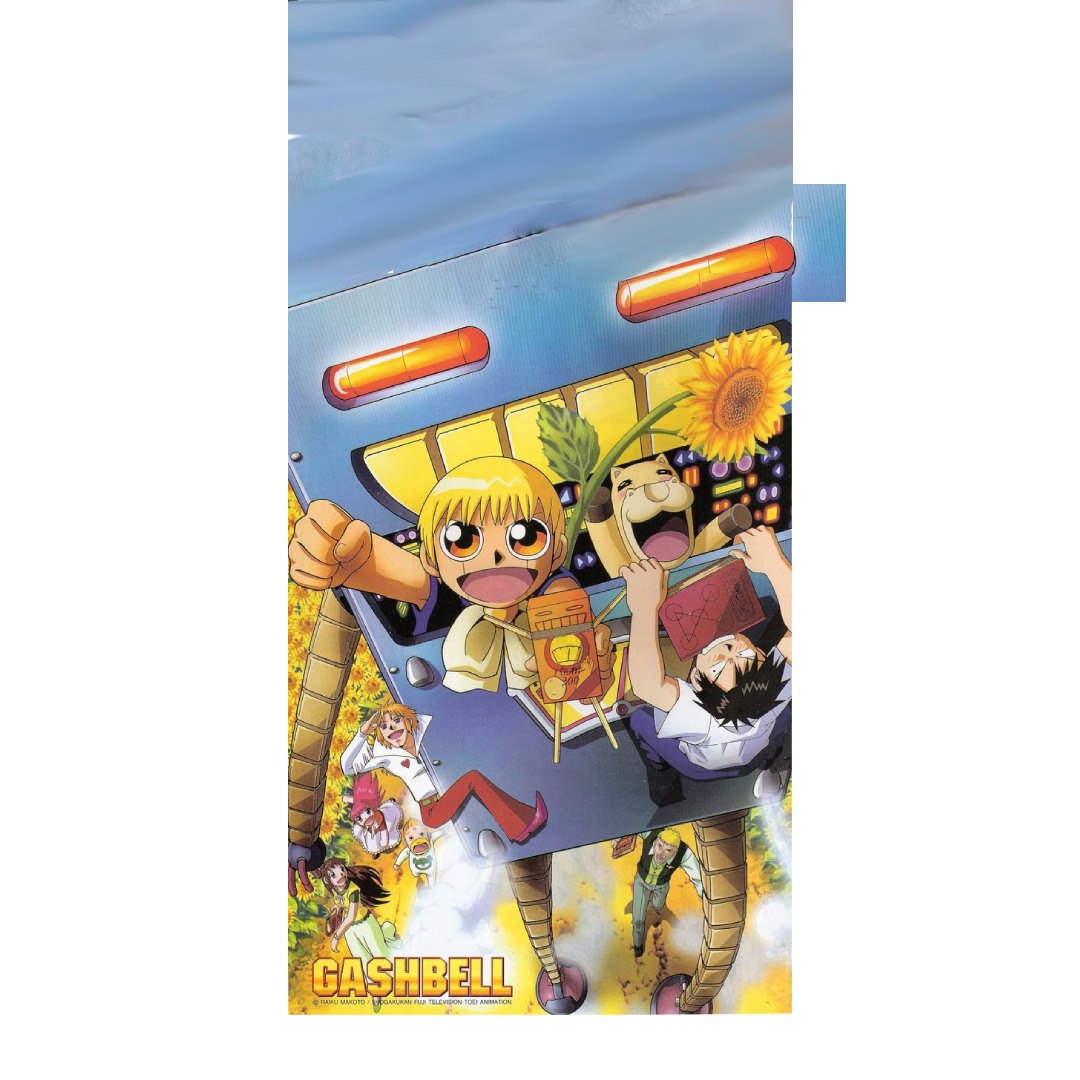 overlay