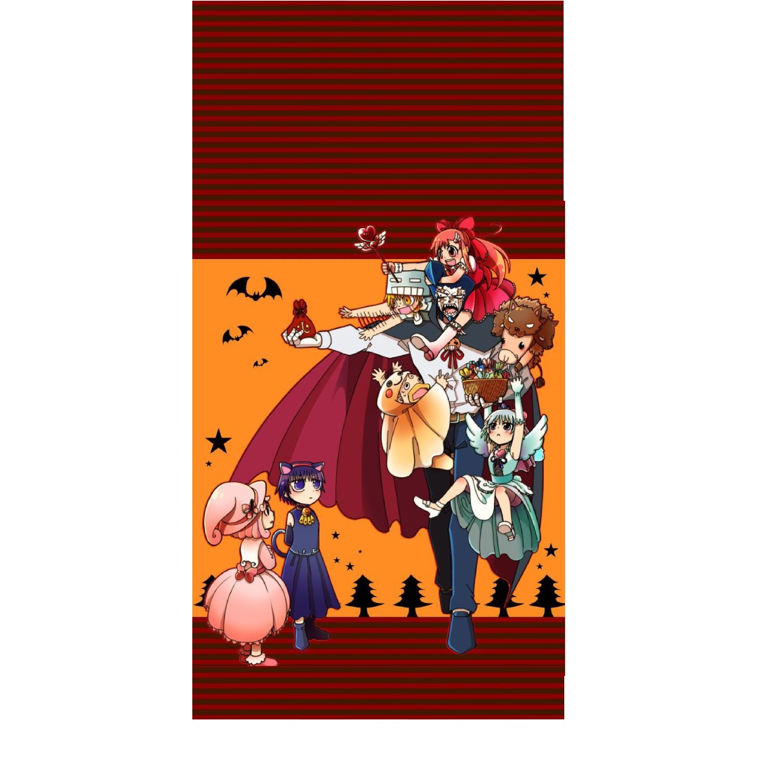 overlay