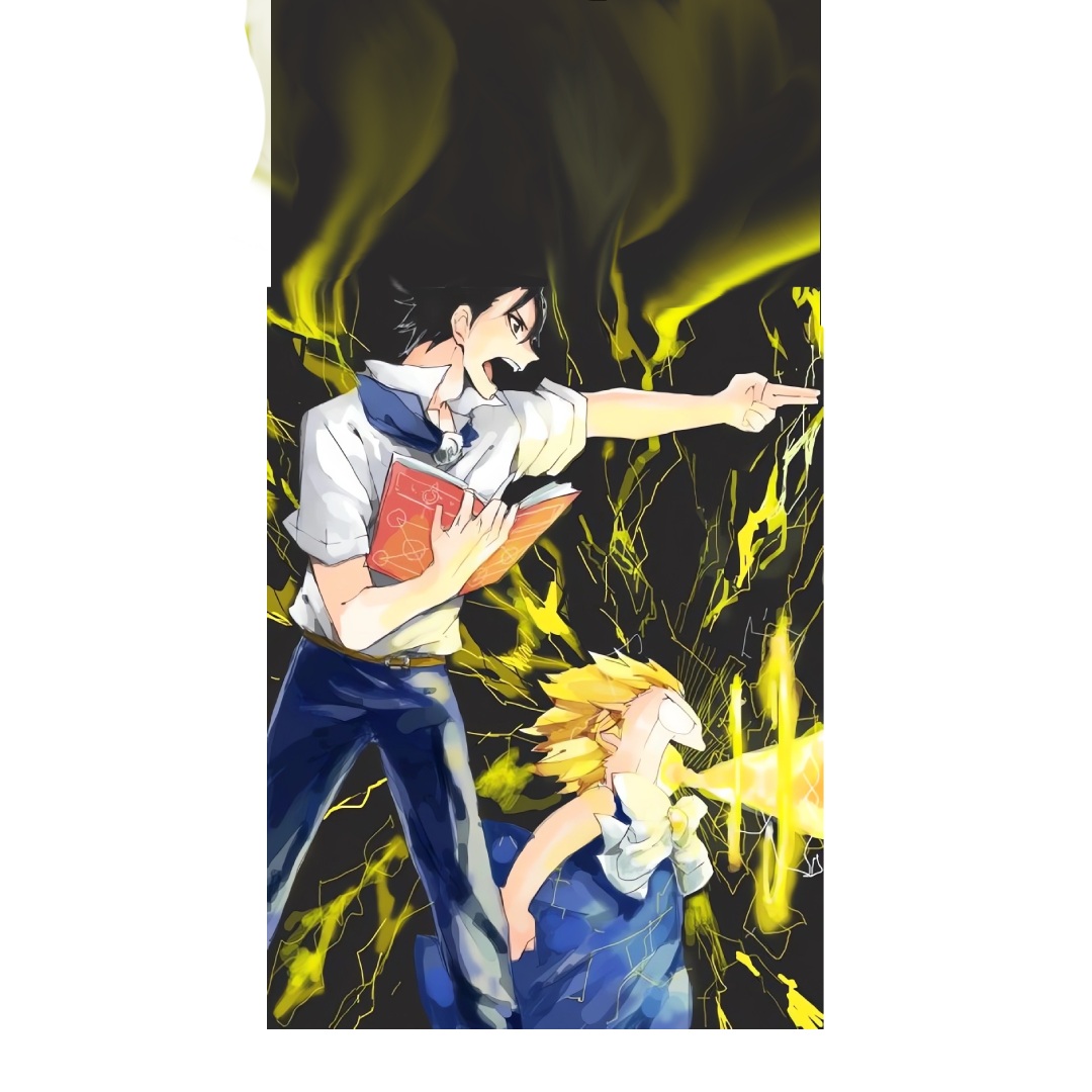 overlay