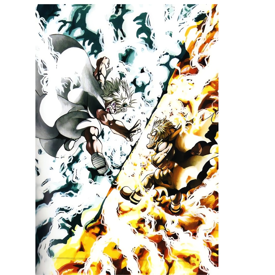 overlay