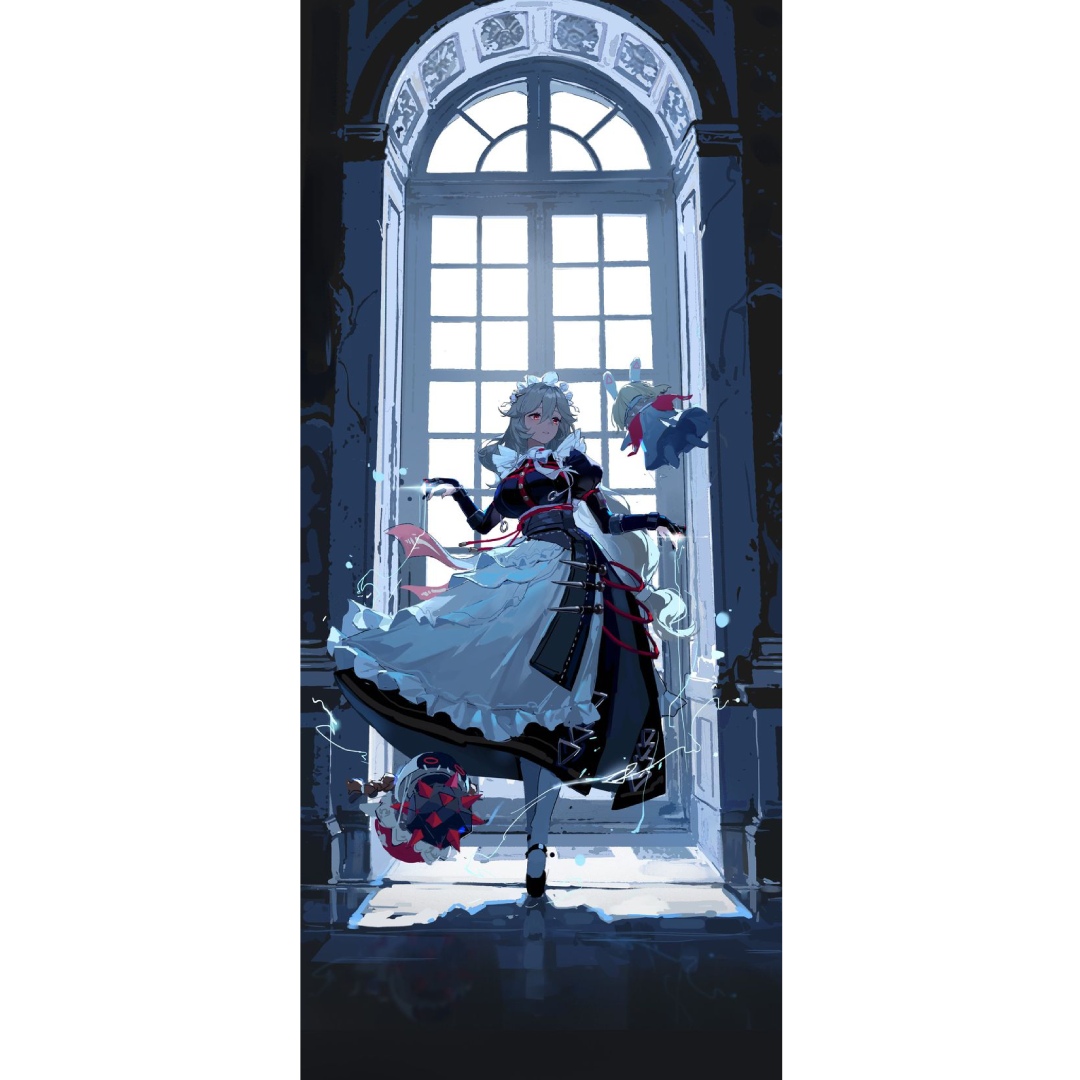 overlay