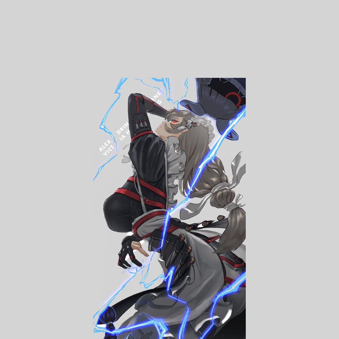 overlay