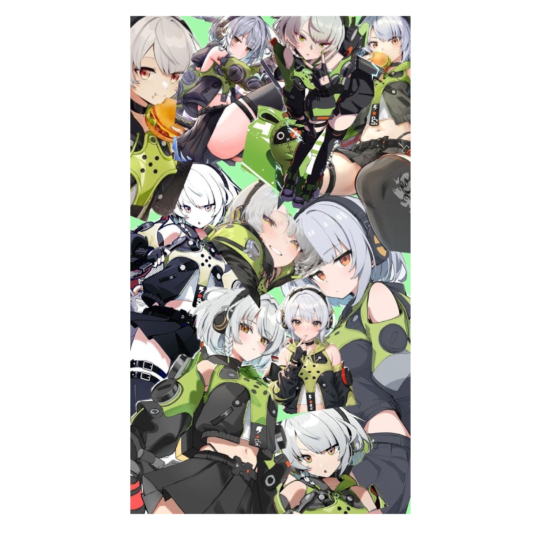 overlay