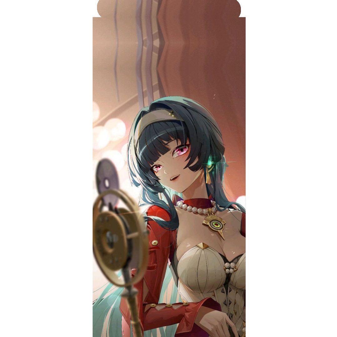 overlay