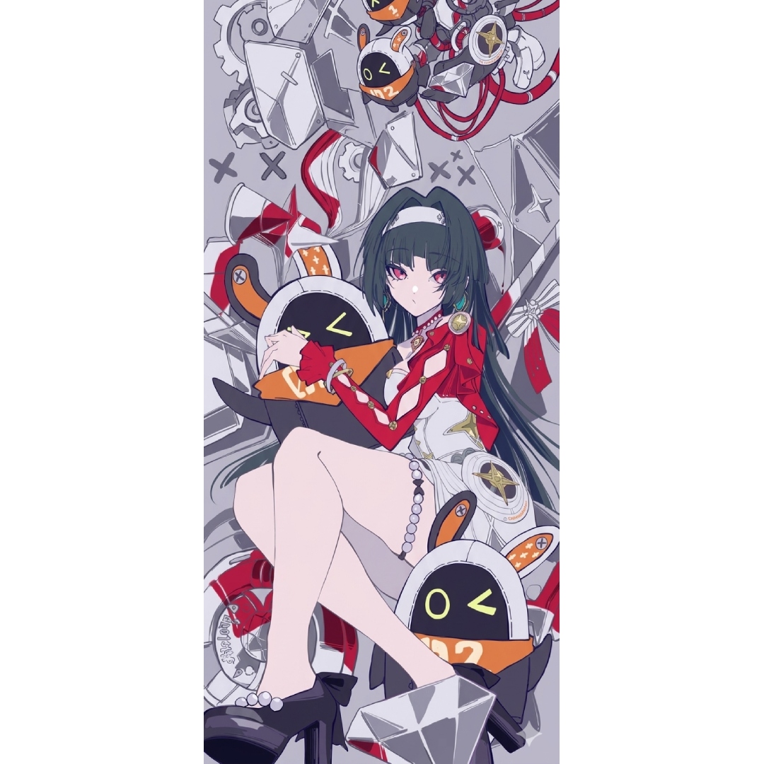 overlay