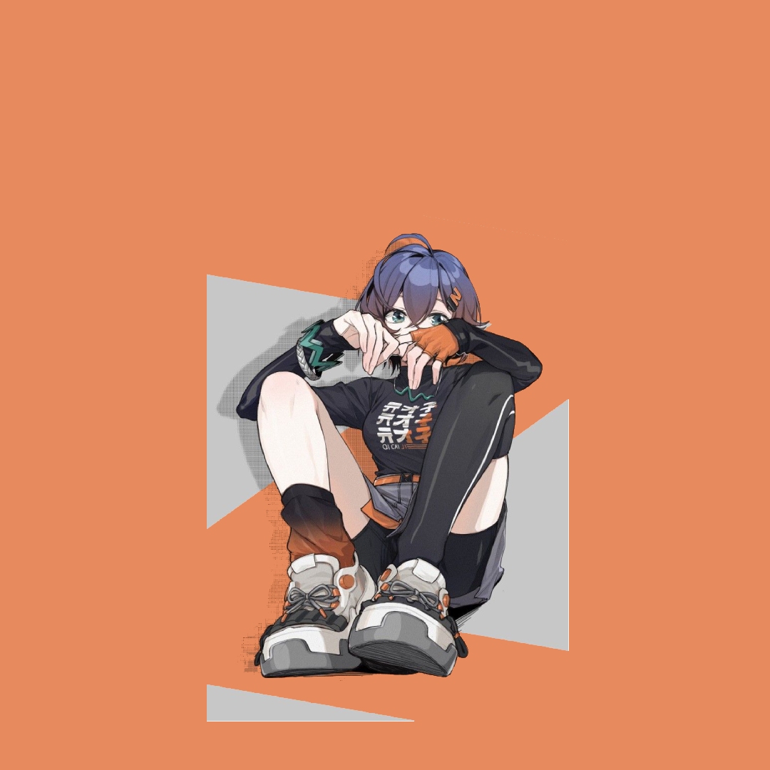 overlay