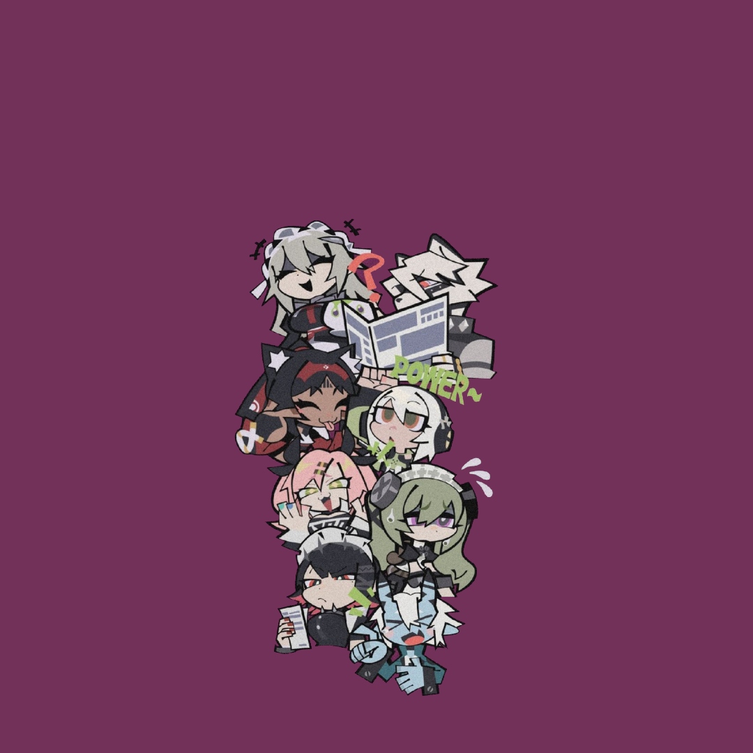 overlay