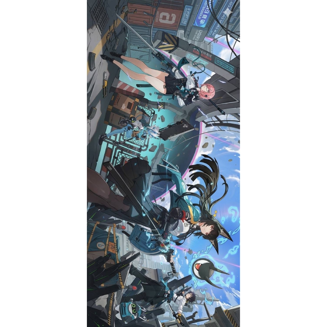 overlay