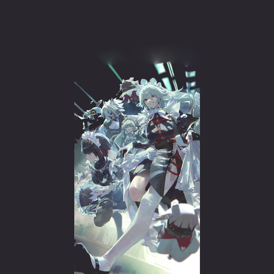 overlay