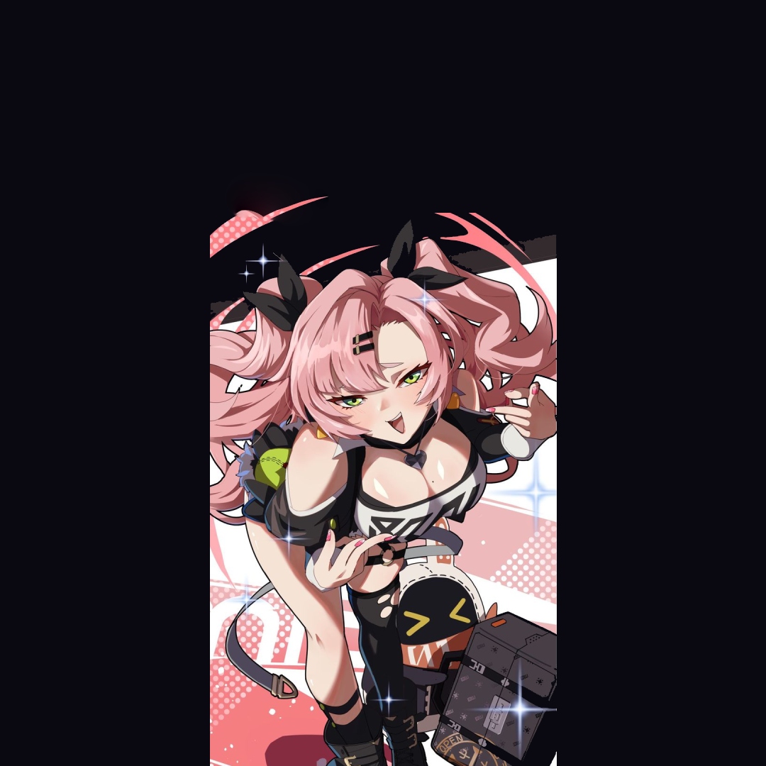 overlay