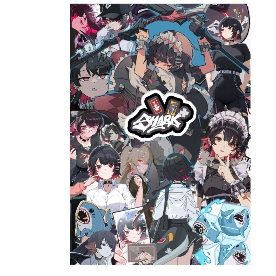 overlay